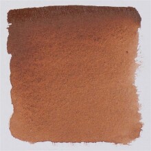 Schmincke Horadam Aquarell Artists' Tüp Sulu Boya 15 ml Seri 2 Mars Brown 658 - Schmincke (1)