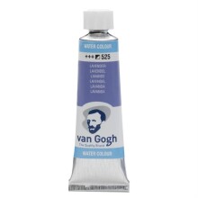 Talens Van Gogh Tüp Sulu Boya 10 ml Lavender 525 - Talens