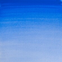 Winsor & Newton Cotman Sulu Boya Yarım Tablet Cobalt Blue Hue 179 - Winsor & Newton (1)